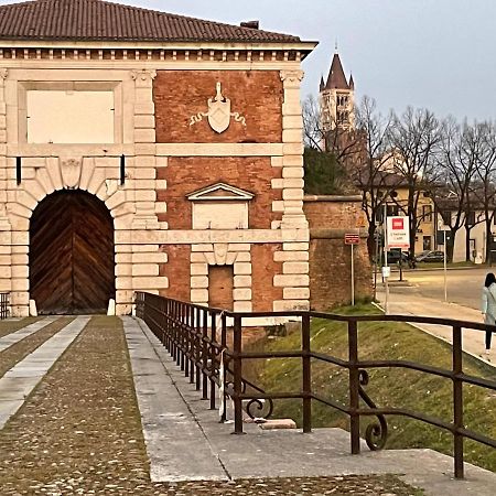 Апартаменты Divina San Zeno Верона Экстерьер фото
